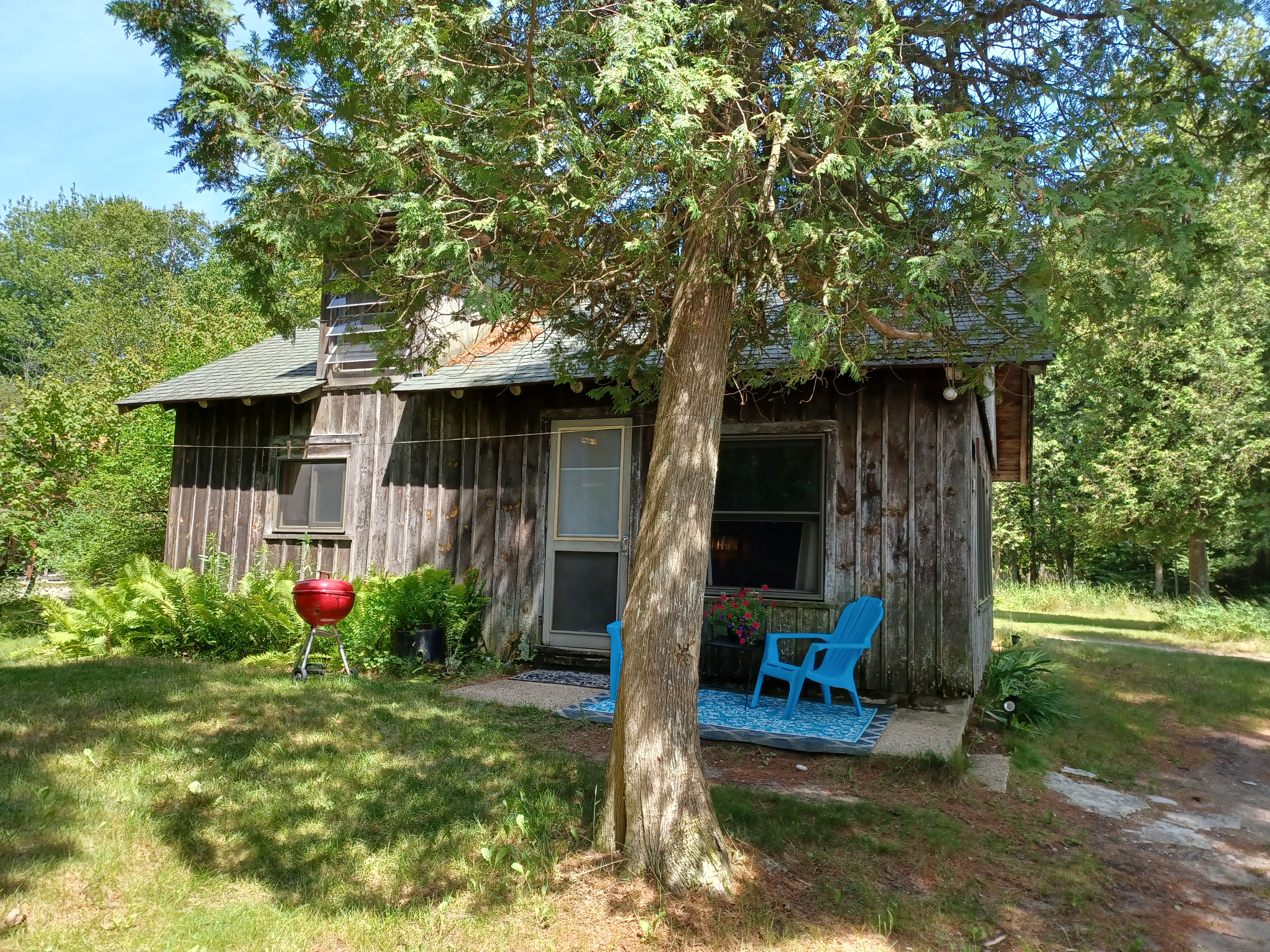 Viking Cottage